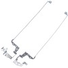 Scharniere für HP Laptops 250 G2 255 G2 15-D000 747120-001