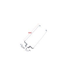 Bisagras para Portátiles HP 250 G2 255 G2 15-D000 747120-001