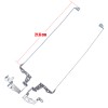 Hinges for HP Laptops 250 G2 255 G2 15-D000 747120-001