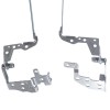Dobradiças para Laptops HP 250 G2 255 G2 15-D000 747120-001
