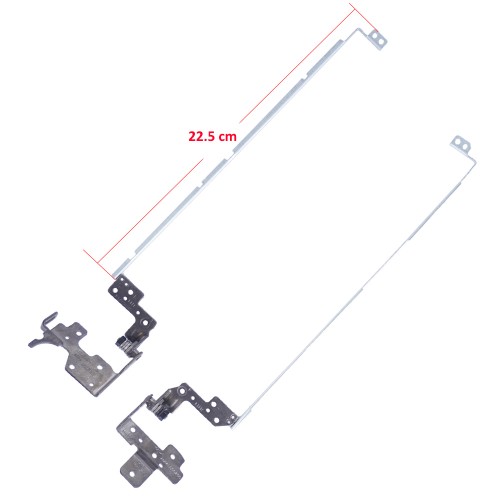 Hinges for HP 250 G3 15-S 15-G 15-H 15-R 15-G0 Laptops