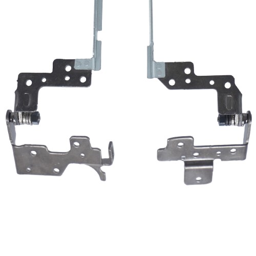Hinges for HP 250 G3 15-S 15-G 15-H 15-R 15-G0 Laptops