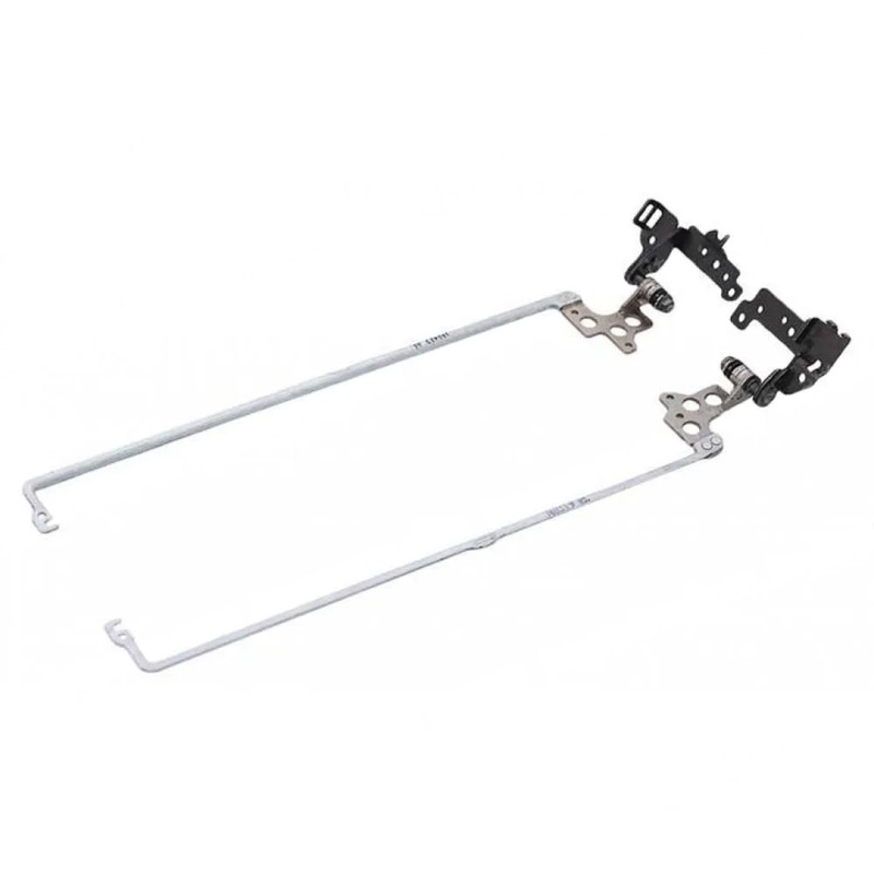 Charnières HP Pavilion Gaming 15-AK FBX15015010 FBX15016010 TP
