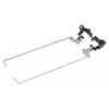 HP Pavilion Gaming 15-AK FBX15015010 FBX15016010 TP Hinges