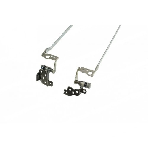 Conjunto de dobradiças para Acer Aspire V3-531 V3-531G V3-551 V3-551G V3-57
