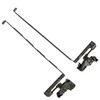 Hinges for Toshiba Satellite A300 A305 Laptops