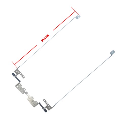 Hinges for Lenovo IdeaPad B580 B585 B590 B595 Laptops