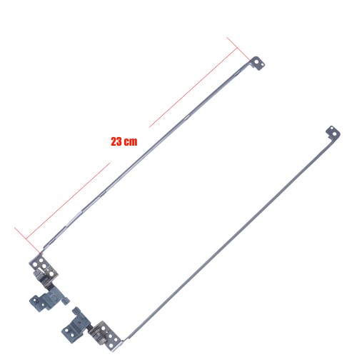 Charnières pour ordinateurs portables HP DV6000 DV6700