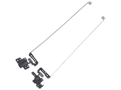 Dobradiças para Laptop Toshiba Satellite C70-A C75-A C75D-A