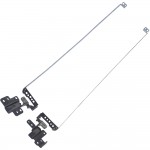 Scharniere für Toshiba Satellite C70-A C75-A C75D-A Laptop