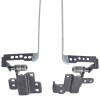 Hinges for Toshiba Satellite C70-A C75-A C75D-A Laptop