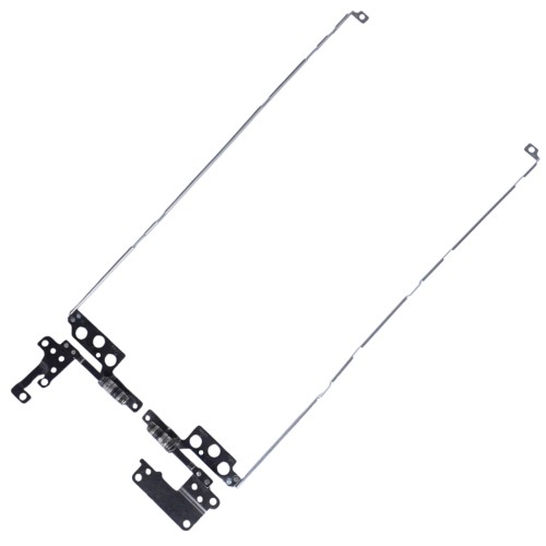 Charnières pour ordinateurs portables Lenovo IdeaPad 1 15IJL7 82LX
