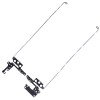 Charnières pour ordinateurs portables Lenovo IdeaPad 1 15IJL7 82LX