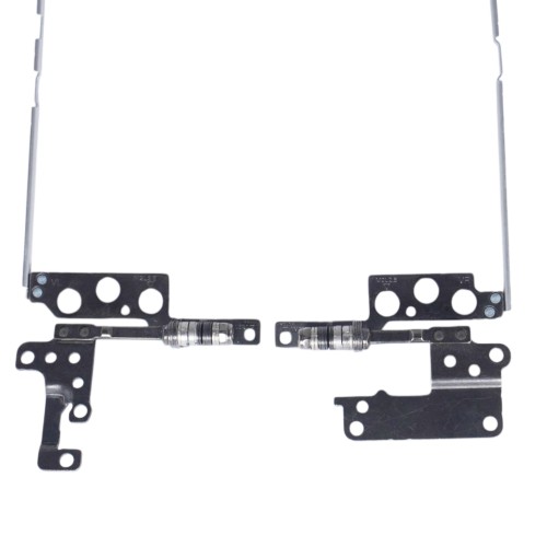Charnières pour ordinateurs portables Lenovo IdeaPad 1 15IJL7 82LX