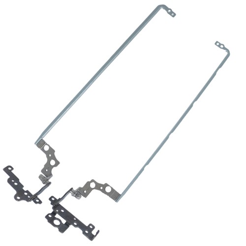 Scharniere HP Envy 15-k000nl G7W76EA - Scharnier-Set