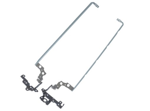 Charnières HP Envy 15-k000nl G7W76EA - Ensemble de Charnières Po