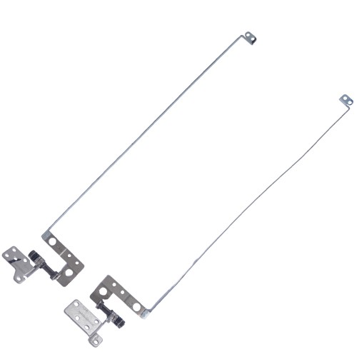 Dobradiças para Laptops Lenovo Ideapad U510