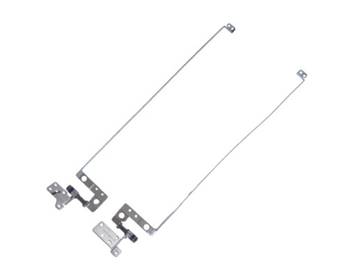 Charnières pour Ordinateurs Portables Lenovo Ideapad U510