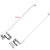 Charnières pour Ordinateurs Portables Lenovo Ideapad U510