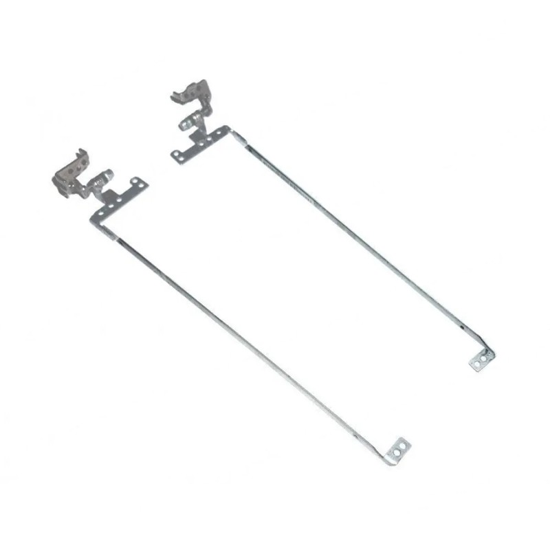 Conjunto de Dobradiças HP G42 CQ42 G42-245br 14" FBAX1005010 FBAX10060