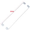 Hinges for HP Pavilion DV2000 DV2500 DV2029EA Laptop
