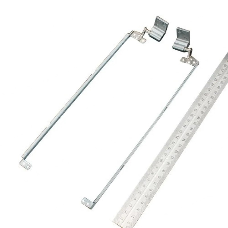 Scharnier-Set für Toshiba Satellite L355 L350 L350D-131