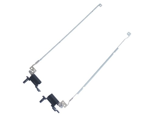 Dobradiças para Laptops Lenovo Thinkpad SL400 SL400C 14"