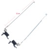 Bisagras para Portátiles Lenovo Thinkpad SL400 SL400C 14"