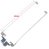 Charnières pour Ordinateur Portable Toshiba Satellite L300 L305 L300D L30