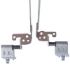 Dobradiças para Notebook Toshiba Satellite L300 L305 L300D L30