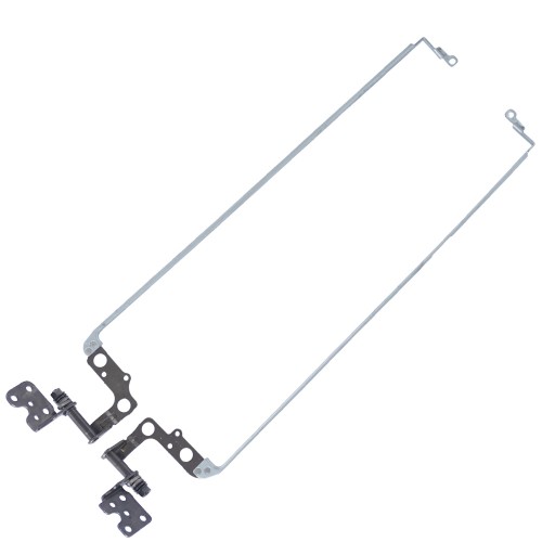 Dobradiças para Laptop Toshiba Satellite L50-B-11E L50-B-11L