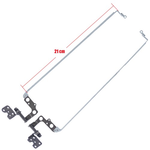 Bisagras para Portátil Toshiba Satellite L50-B-11E L50-B-11L