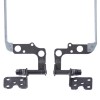 Scharniere für Toshiba Satellite L50-B-11E L50-B-11L Laptop