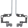 Charnières pour Ordinateur Portable Toshiba Satellite L50-B-11E L50-B-11L