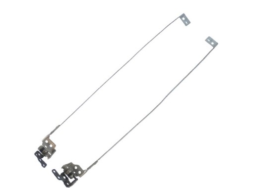 Dobradiças para Laptops HP Compaq 6530S 6531S 6535S