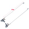 Hinges for Acer Travelmate TM4730 EX4630 TM453 Laptops