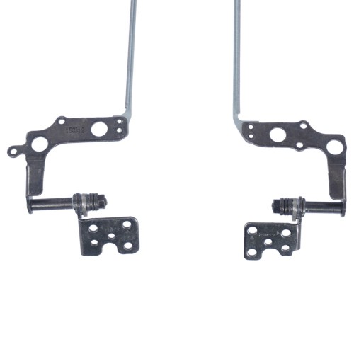 Charnières pour Ordinateur Portable Toshiba Satellite S50-B S50D-B S55-B