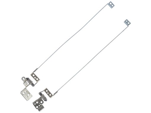 Dobradiças para Laptops Toshiba Satellite L730 L735