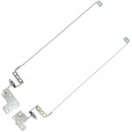 Conjunto de Dobradiças para Notebook Toshiba Satellite L655D L