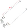 Conjunto de Dobradiças para Notebook Toshiba Satellite L655D L