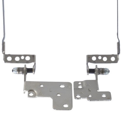 Conjunto de Dobradiças para Notebook Toshiba Satellite L655D L