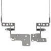Set von Scharnieren für Toshiba Satellite L655D L Laptop