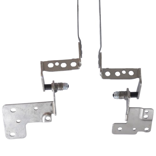 Conjunto de Bisagras para Portátil Toshiba Satellite L655D L