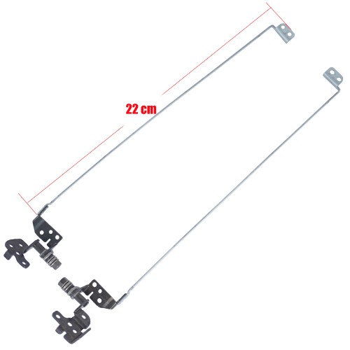 Charnières HP FBR15011010 - Supports de charnières pour ordinateur portable