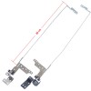 Charnières pour ordinateurs portables Lenovo G400 G405 G400S G405S