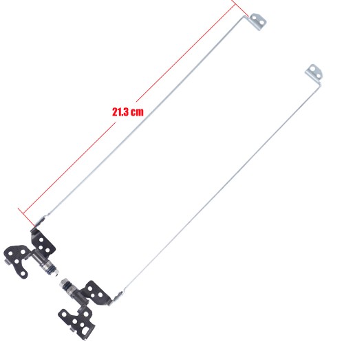 Hinges for HP (681812-001)