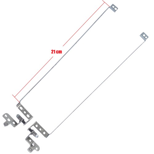 Bisagras para Portátil Toshiba Satellite M300 Pro H000066580