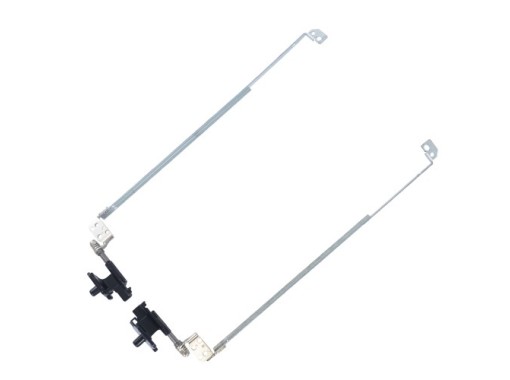 Charnières pour ordinateurs portables Dell Inspiron N5050 N5040 M5040