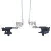 Dobradiças para Laptops Dell Inspiron N5050 N5040 M5040
