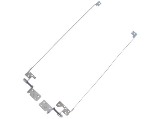 Dobradiças Lenovo IdeaPad B570 V570